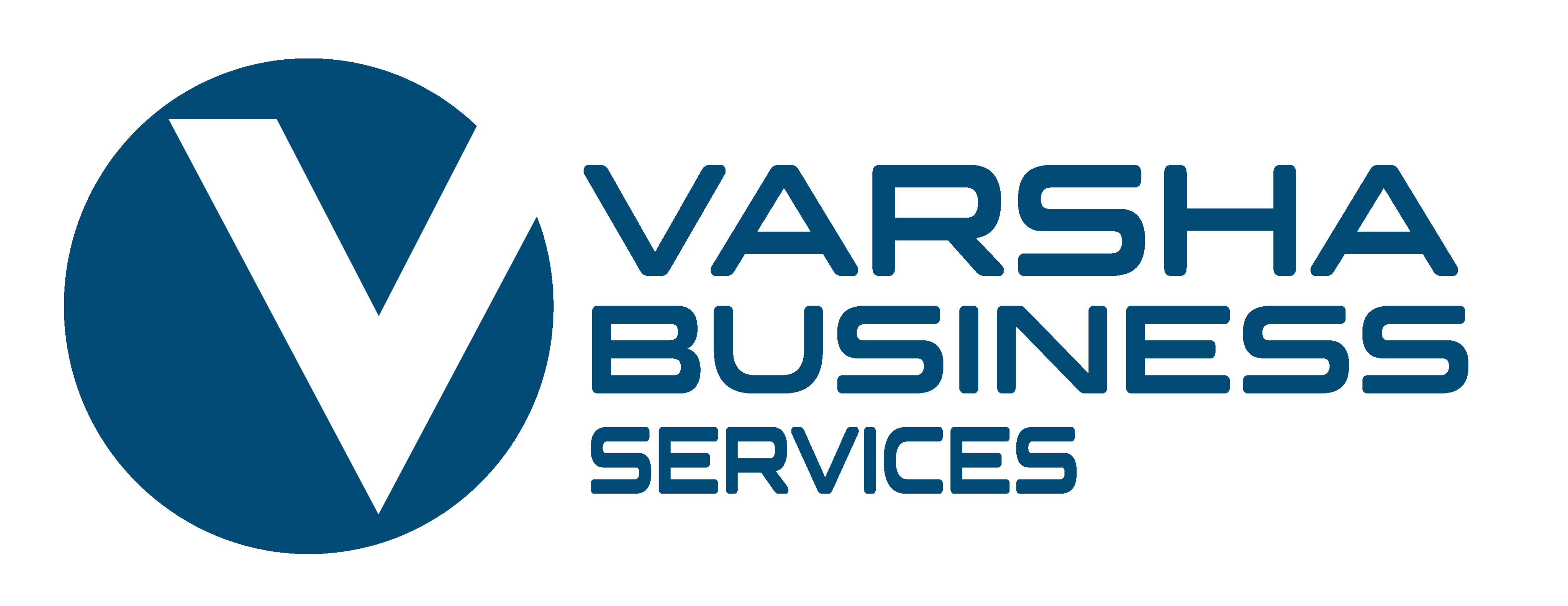 varsha-business-services-logo